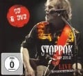 Auf Zeche(Live) - Stoppok