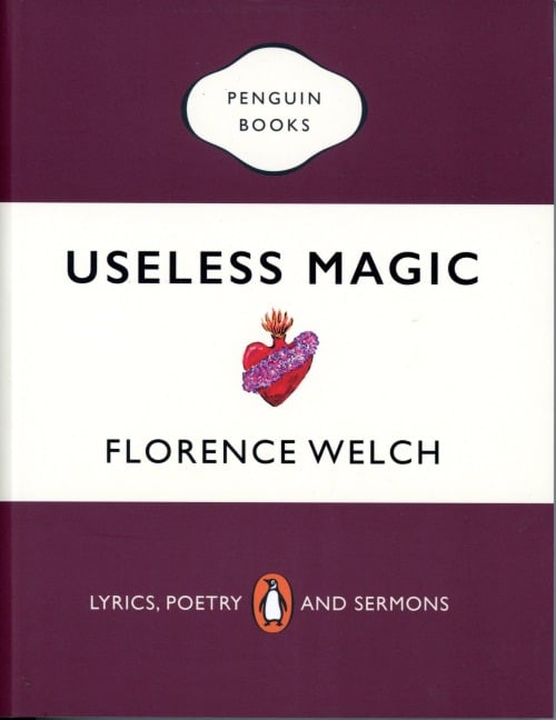 Useless Magic