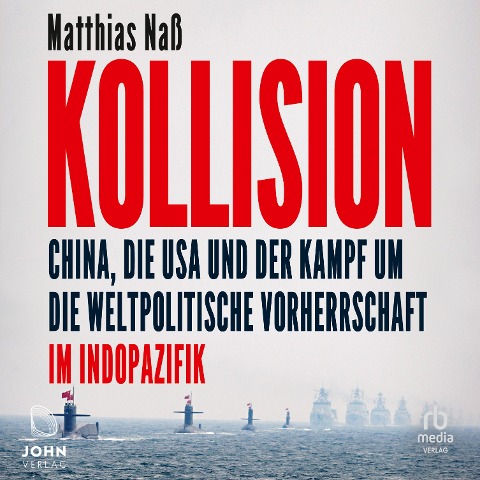 Kollision - Matthias Nass