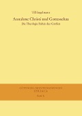 Annahme Christi und Gottesschau - Till Engelmann