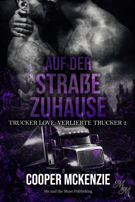 Auf der Straße zuhause - Cooper Mckenzie