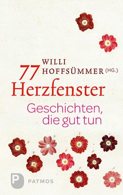 77 Herzfenster - 