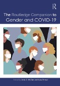 Cover-Bild zum Titel 'The Routledge Companion to Gender and COVID-19' von ''