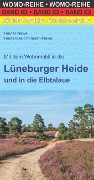 Cover-Bild zum Titel 'Mit dem Wohnmobil in die Lüneburger Heide' von 'Heiner Newe, Heiderose Thomsen-Newe'