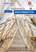 Cover-Bild zum Titel 'Mathematik Lernbausteine Basislernbaustein: Schulbuch. Rheinland-Pfalz' von 'Jens Peters, Markus Heisterkamp'