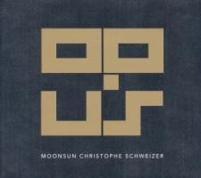 Opus - Moonsun Christophe Schweizer