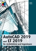 AutoCAD 2019 und LT 2019 - Detlef Ridder
