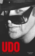 Udo - Udo Lindenberg, Thomas Hüetlin