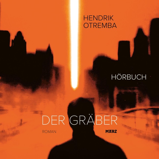 Der Gräber - Hendrik Otremba