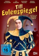 Cover-Bild zum Titel 'Till Eulenspiegel' von 'Jürgen Klauß, Rainer Simon, Christa Wolf, Gerhard Wolf, Friedrich Goldmann'