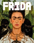 Cover-Bild zum Titel 'Frida' von ''