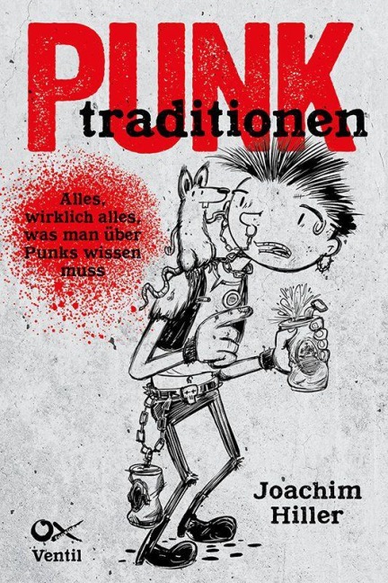 Punktraditionen - Joachim Hiller
