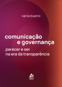 Comunicação e Governança - Vania Bueno