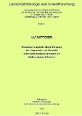 Cover-Bild zum Titel 'Räumlich explizite Modellierung der Dynamik und Genetik mehrfach herbizidresistenter Unkrautpopulationen' von ''