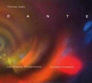 Dante - Dudamel/Los Angeles Philharmonic/LAMC