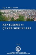 Cover-Bild zum Titel 'Kentlesme ve Cevre Sorunlari' von 'H. Savas Ayberk'