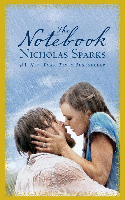 The Notebook - Nicholas Sparks