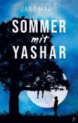Cover-Bild zum Titel 'Sommer mit Yashar' von 'Jana Maris'