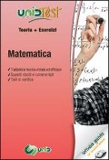 UnidTest 14. Manuale di teoria-Esercizi di matematica - Diego N. Pelliccia, Gianluca M. Di Muro
