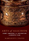 Cover-Bild zum Titel 'Arts of Allusion' von 'Margaret S. Graves'