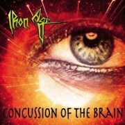 Cover-Bild zum Titel 'Concussion Of The Brain + Bonus' von 'Iron Age'