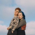 Cover-Bild zum Titel 'What Chaos Is Imaginary' von 'Girlpool'