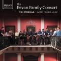 Vidi Speciosam: Geistliche Chormusik - Graham/Bevan Family Consort Ross