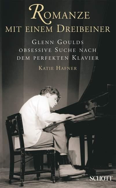 Eine Romanze auf drei Beinen - Katie Hafner