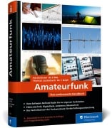 Cover-Bild zum Titel 'Amateurfunk' von 'Harald Zisler, Thomas Lauterbach'