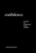 Cover-Bild zum Titel 'Confidence' von 'Roxie Nafousi'