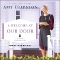 Cover-Bild zum Titel 'A Welcome at Our Door Lib/E' von 'Amy Clipston'