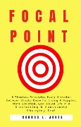 Cover-Bild zum Titel 'Focal Point' von 'Conrad Jones'