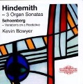 3 Organ Sonatas - Kevin Bowyer