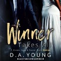 Winner Takes All - D. A. Young