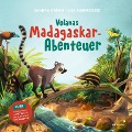 Volanas Madagaskar-Abenteuer - Sandra Grimm