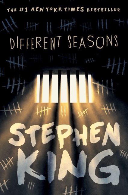 Different Seasons - Stephen King