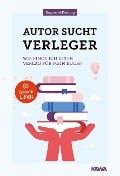 Autor sucht Verleger - Wilhelm Ruprecht Frieling