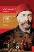 Cover-Bild zum Titel 'Engizisyon Tarihi' von 'Ziya Pasa'