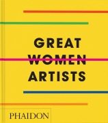Cover-Bild zum Titel 'Great Women Artists' von ''