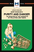 Cover-Bild zum Titel 'An Analysis of Mary Douglas's Purity and Danger' von 'Pádraig Belton'
