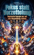 Cover-Bild zum Titel 'Fokus statt Verzettelung' von 'Nils Becker'