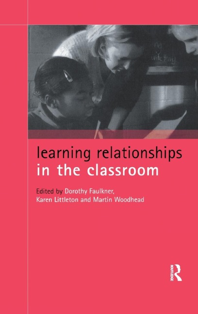 Learning Relationships in the Classroom - 