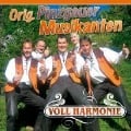 Voll Harmonie - Original Pinzgauer Musikanten