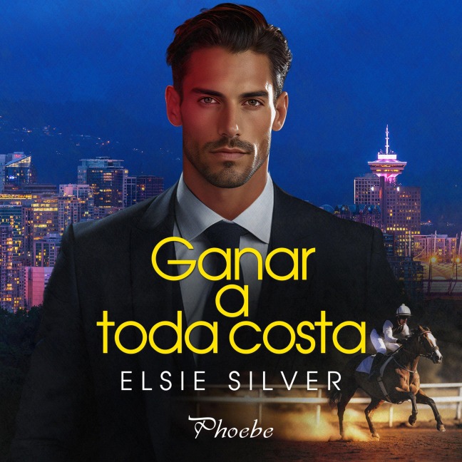 Ganar a toda costa - Elsie Silver