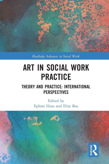 Art in Social Work Practice - 
