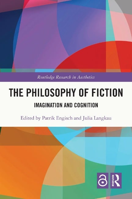 The Philosophy of Fiction - 