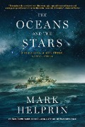 Cover-Bild zum Titel 'The Oceans and the Stars' von 'Mark Helprin'