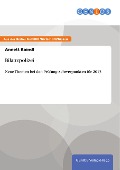 Cover-Bild zum Titel 'Bilanzpolizei' von 'Annett Kaindl'