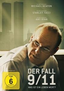 Der Fall 9/11 - Was ist ein Leben wert? - Max Borenstein, Nico Muhly