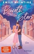 Cover-Bild zum Titel 'Beneath the Stars' von 'Emily McIntire'